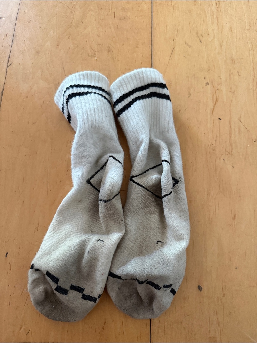 Sport Socks women’s foot